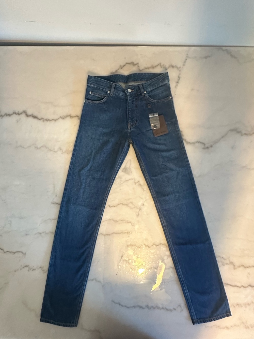 Louis Vuitton Designer Denim Jeans FR 36 / US 26 – New With Tags